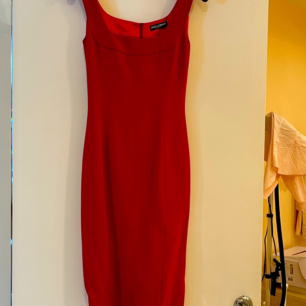 New Dolce and Gabbana never worn